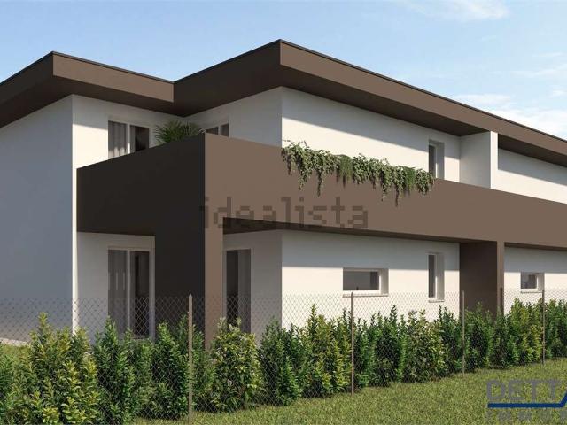 Casa in vendita a Gardigiano, Scorzè