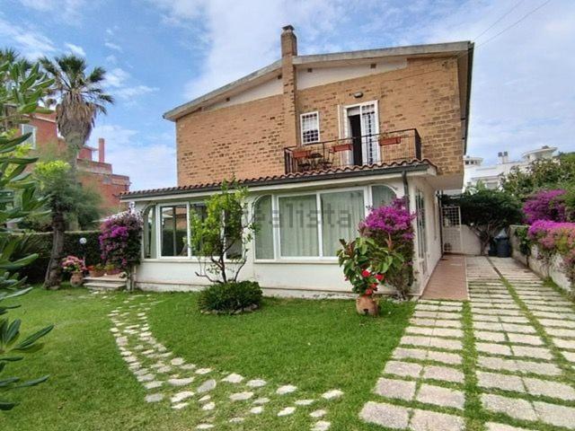 Casa in vendita a Santa Marinella, Roma Capitale