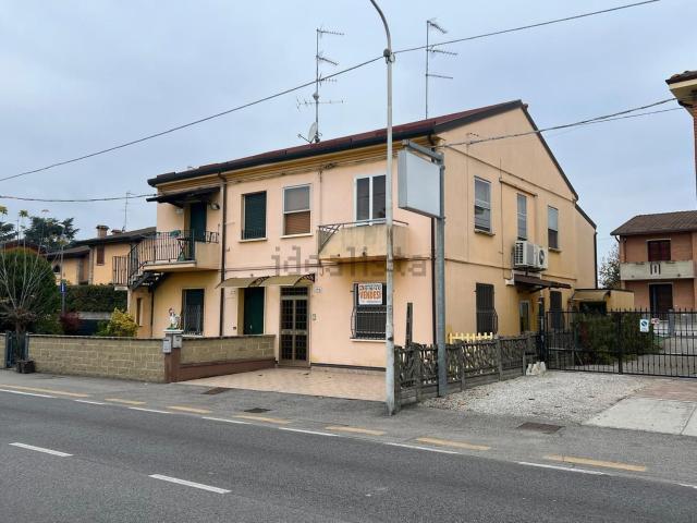 Casa in vendita a Unione Alto Ferrarese, Vigarano Mainarda