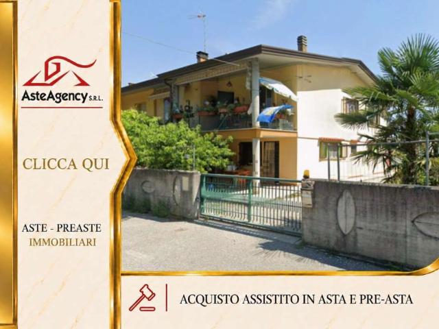 Casa in vendita a Visco / Visc, Udine / Udin / Videm