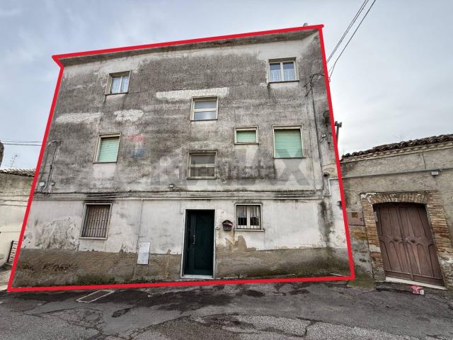 Casa in vendita a Grassano, Basilicata