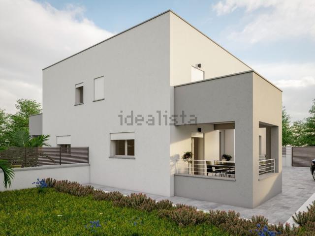 Casa in vendita a Carini, Sicilia