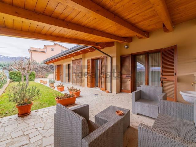 Casa in vendita a Tornimparte, Abruzzo