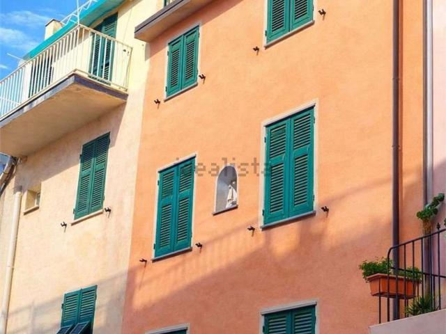 Casa in vendita a Riomaggiore, Liguria