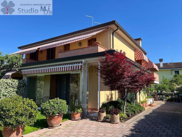 Casa in vendita a Quarto D'altino, Veneto
