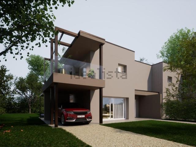 Casa in vendita a Borgo Verde, Preganziol