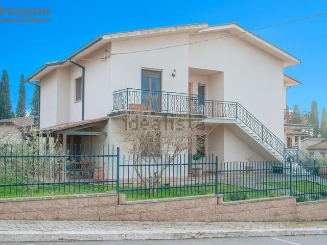 Casa in vendita a Unione di Comuni Montani Colline del Fiora, Manciano