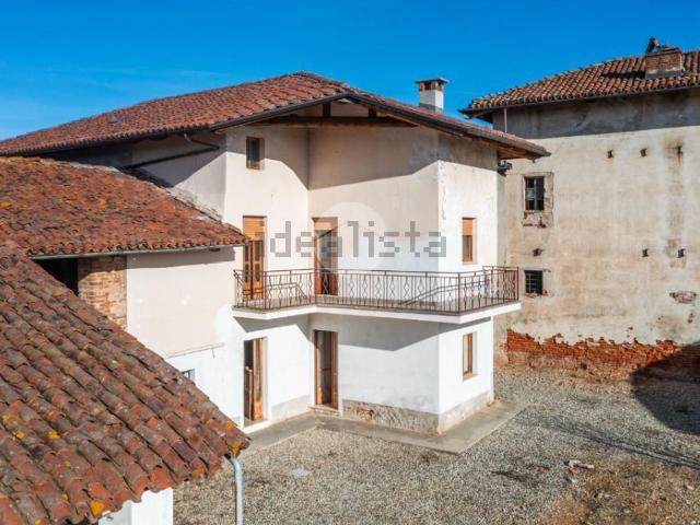 Casa in vendita a Piemonte, Cuneo