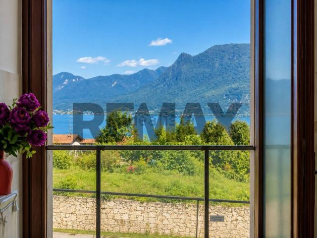 Casa in vendita a Biganzolo, Verbania