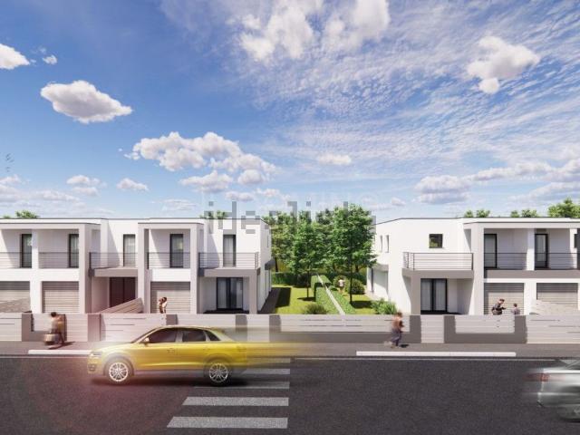 Casa in vendita a Mandriola, Albignasego