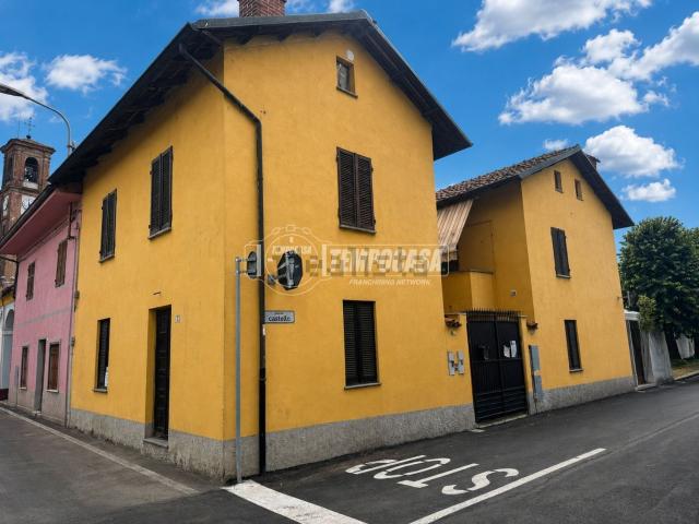 Casa in vendita a Piemonte, Torino