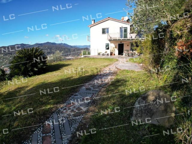 Casa in vendita a Monticelli, Cogorno