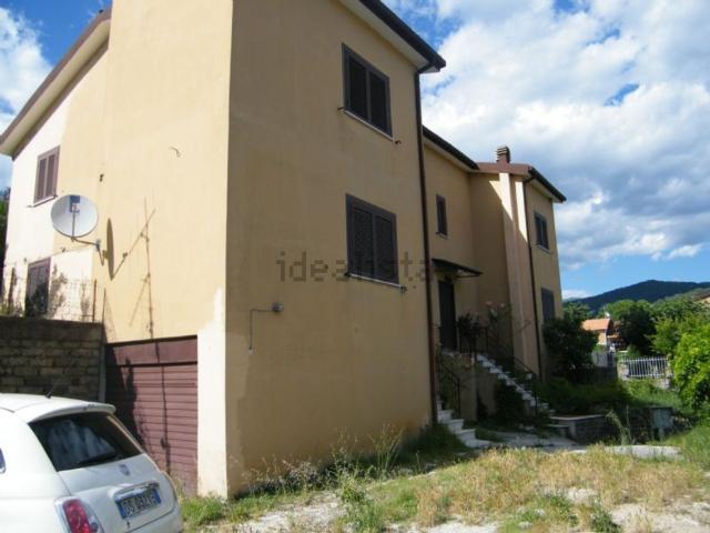 Casa in vendita a Alatri, Lazio
