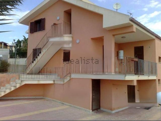 Casa in vendita a Sciacca, Agrigento