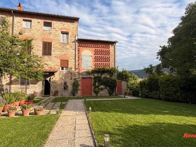 Casa in vendita a San Ginese di Compito, Capannori