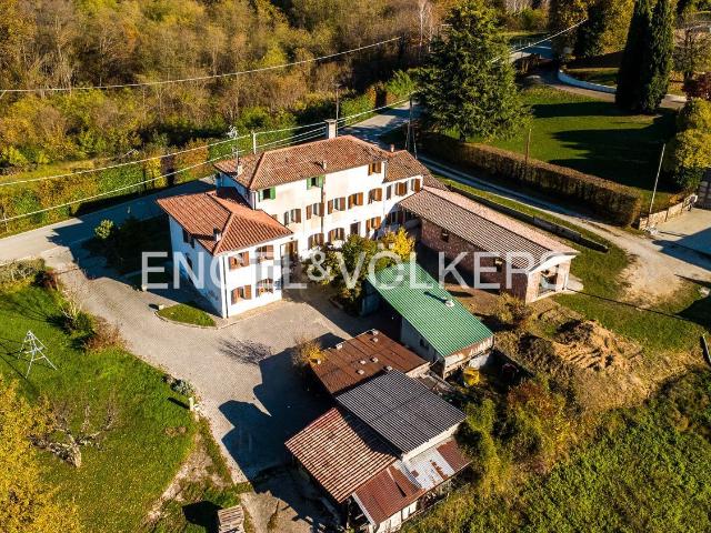 Casa in vendita a Sovilla, Nervesa Della Battaglia