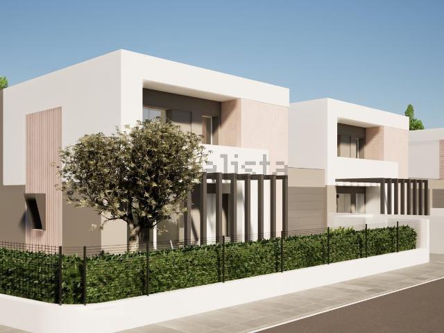 Casa in vendita a Villorba, Carità