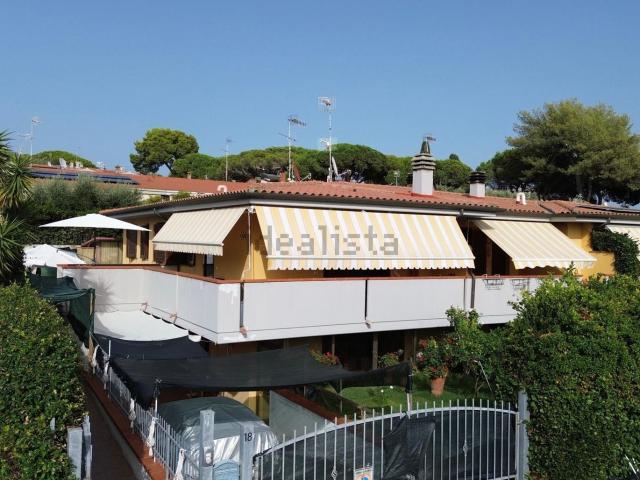 Casa in vendita a Campi Alti, Follonica