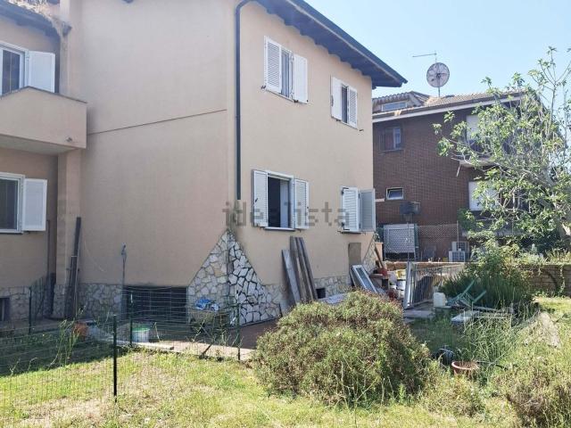 Casa in vendita a Municipio Roma IX, Roma Capitale
