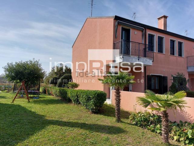 Casa in vendita a Sant'Erasmo, Venezia