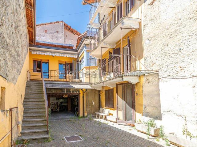 Casa in vendita a Palazzo Canavese, Torino