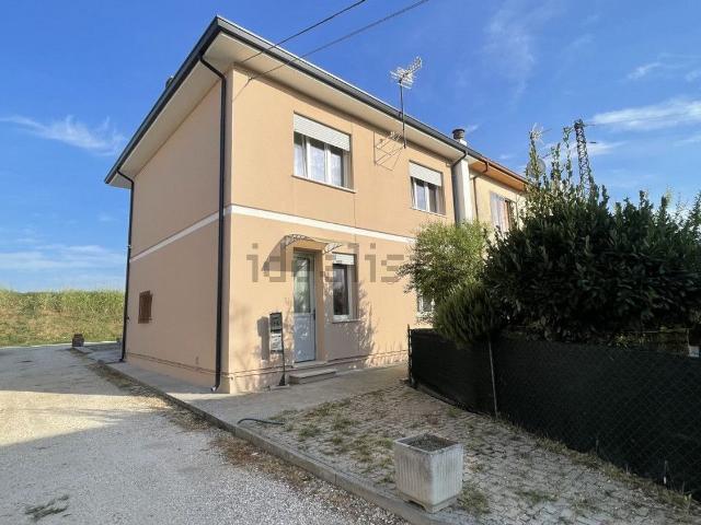 Casa in vendita a Monselice, Padova