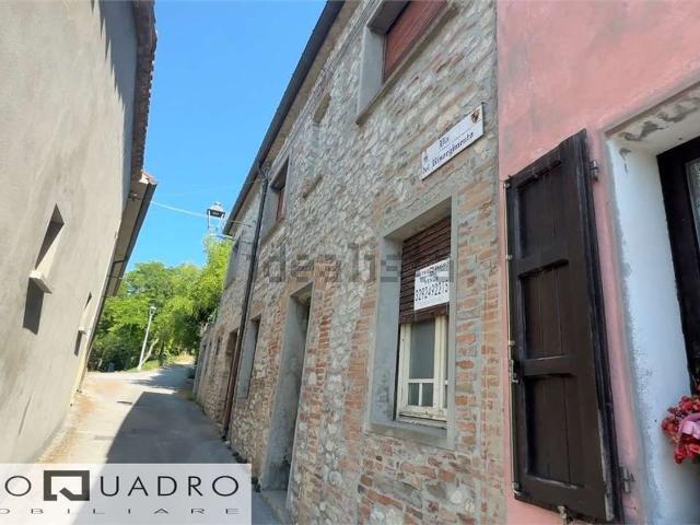 Casa in vendita a Borghi, Reggio Emilia