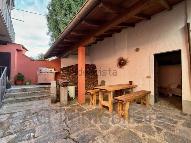 Casa in vendita a Miazzina, Verbano-Cusio-Ossola