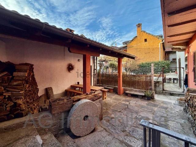 Casa in vendita a Piemonte, Verbano-cusio-ossola