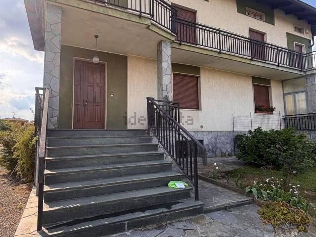Casa in vendita a Regione Canchioso, Verrone