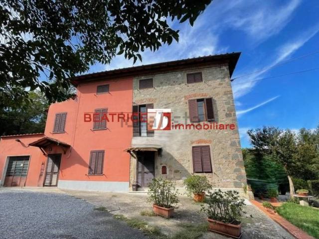 Casa in vendita a Cappella, Bagni Di Lucca Ponte