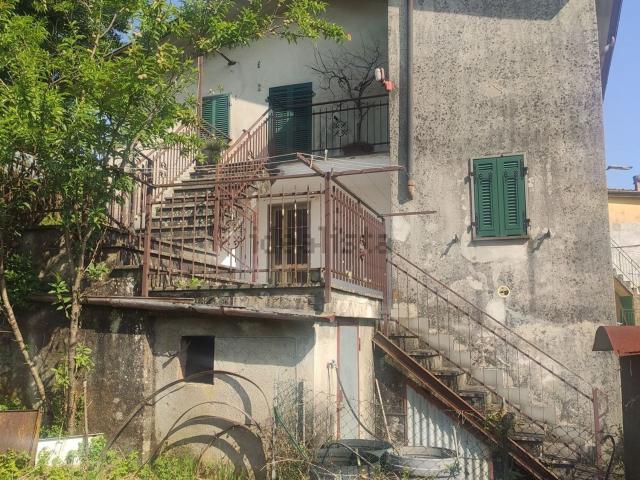 Casa in vendita a Unione di comuni Montana Lunigiana, Aulla