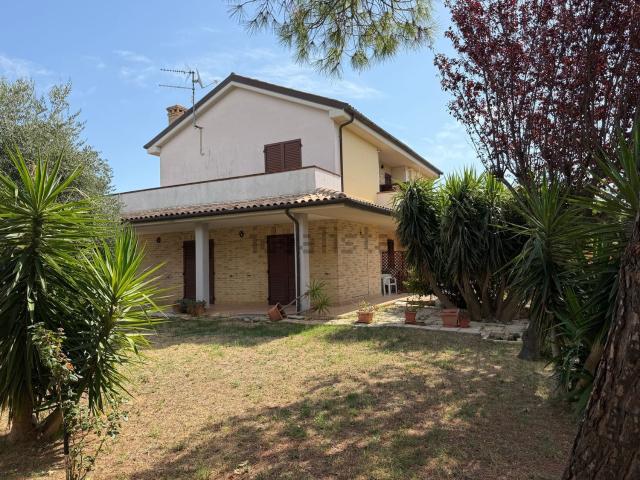 Casa in vendita a Beniamino Gigli, Porto Recanati