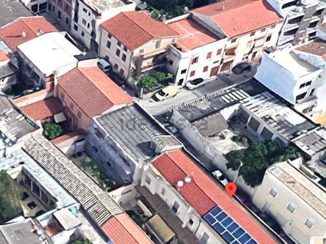 Casa in vendita a San Giuseppe - Santa Teresa - Parteolla, Cagliari