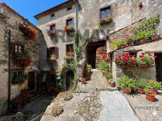 Casa in vendita a Unione Comuni Garfagnana, Giuncugnano