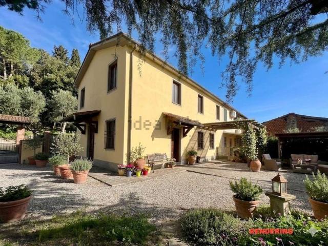 Casa in vendita a Capannori, Toscana