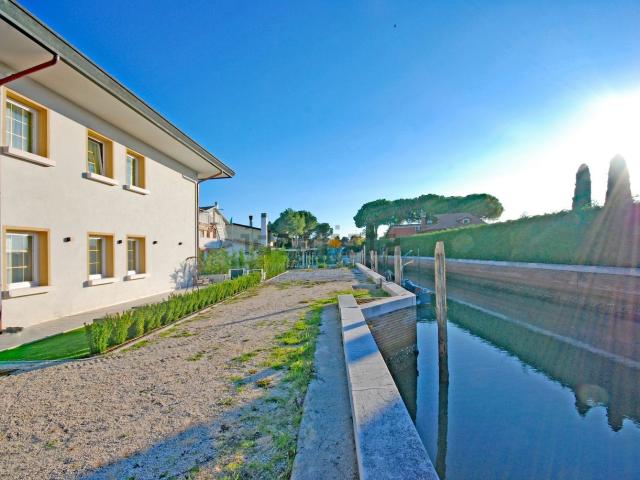 Casa in vendita a Cavallino-Treporti, Treporti
