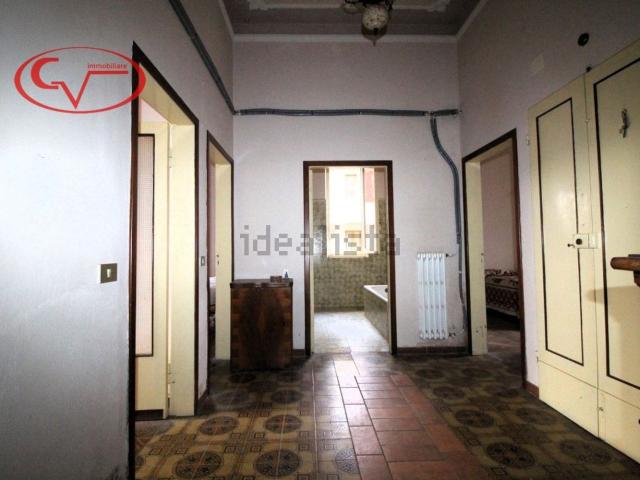 Casa in vendita a Castelfranco Piandiscò, Toscana