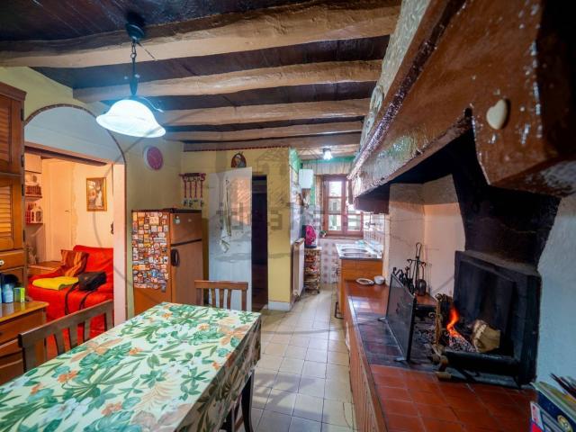 Casa in vendita a Castelfranco Piandiscò, Toscana