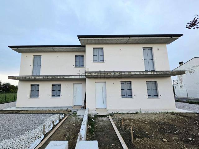 Casa in vendita a Marega, Bevilacqua
