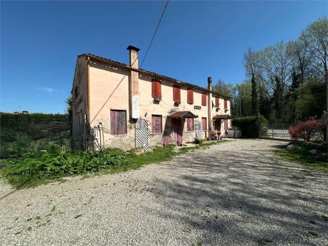 Casa in vendita a Mirano, Veneto