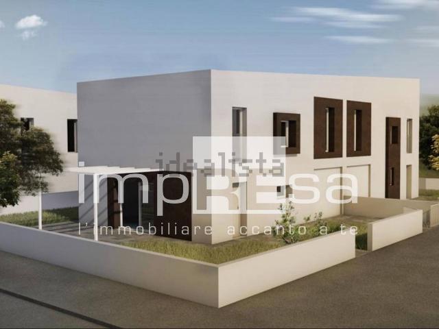 Casa in vendita a Casale Sul Sile, Veneto