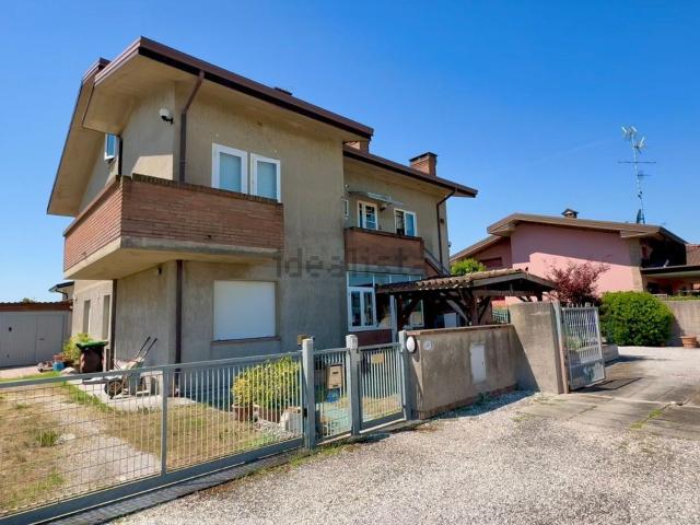 Casa in vendita a Lagosanto, Ferrara