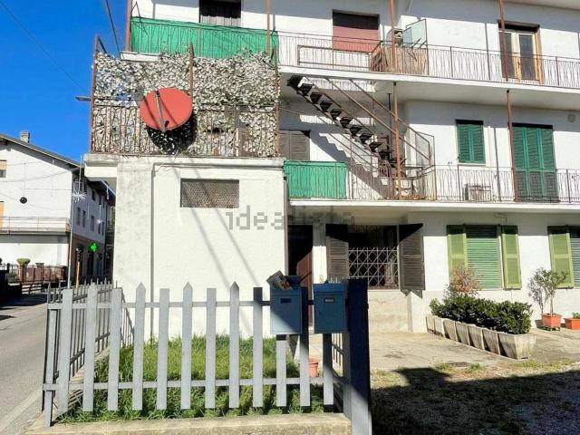 Casa in vendita a Locate Bergamasco, Ponte San Pietro