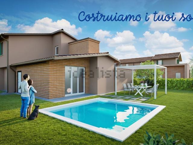 Casa in vendita a Palazzolo, Sona