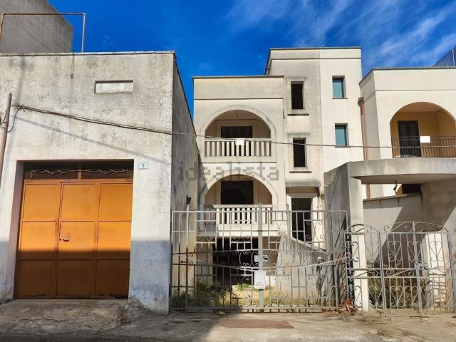 Casa in vendita a Puglia, Lecce