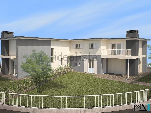 Casa in vendita a Corcagnano, Parma
