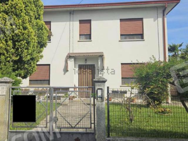 Casa in vendita a Noventa di Piave, Venezia