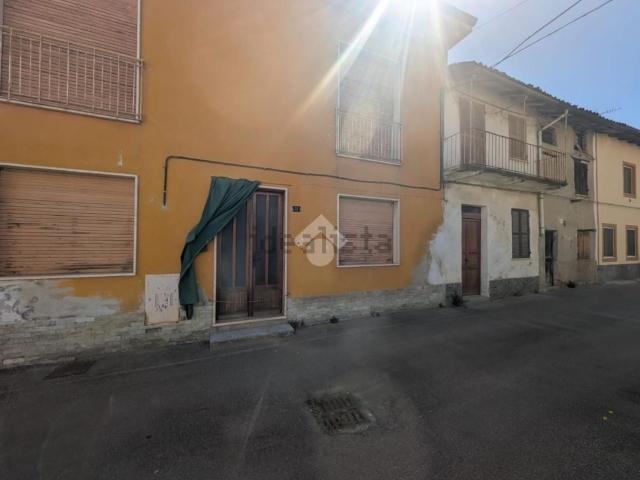 Casa in vendita a Piemonte, Alessandria