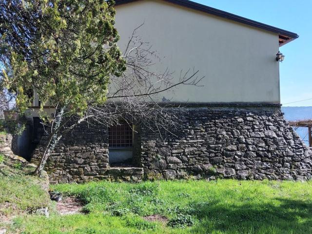 Casa in vendita a Schignano, Vaiano